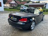 BMW 118 i M Sportpaket Leder Cabrio PDC SHZ 1.Hand - BMW 118: Sportpaket 118i M