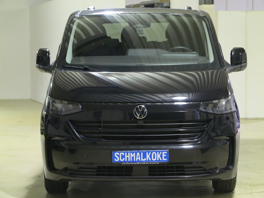 Image of Volkswagen T7 Caravelle