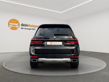 BMW X7 - 6
