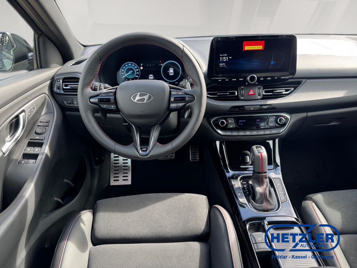 Hyundai i30 – Bild 10