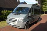 Ford Transit Camper Wohnmobil MK7 2.2 TDCI... - Ford Transit: Camper