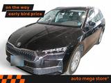Skoda Octavia Combi 2.0 TDI Selection DSG LED/Carplay - Skoda Octavia Jahreswagen mit Diesel-Antrieb: Kombi