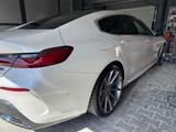 BMW M850i xDrive Gran Coupé Steptronic - neuwertig! - BMW M850: Limousine