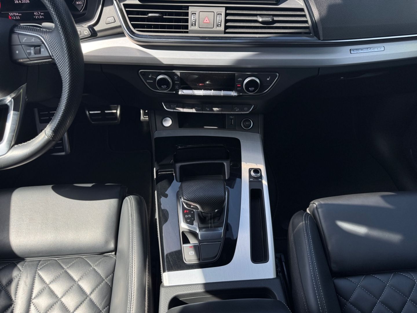Audi Q5 - Bild 8