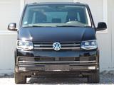 Volkswagen T6 Bus Multivan 4Mot. Gen 6/ACC/KAM/Anh.K. - VW Gebrauchtwagen von 2018
