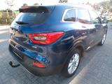 Renault Kadjar 1.5 dCi AUT. XMOD*PANO/AHK/NAVI/GJR/GRA* - Renault Kadjar mit Diesel-Antrieb: Automatik