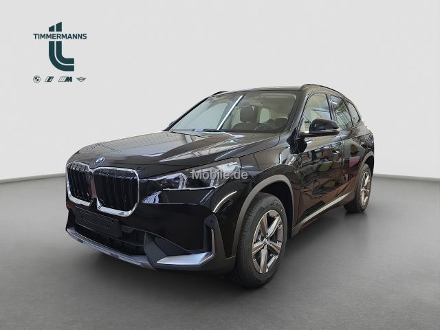 BMW X1 sDrive18i Steptronic AHK Komfortzugang