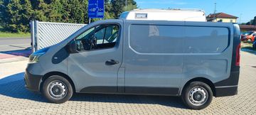 Renault Trafic - 8