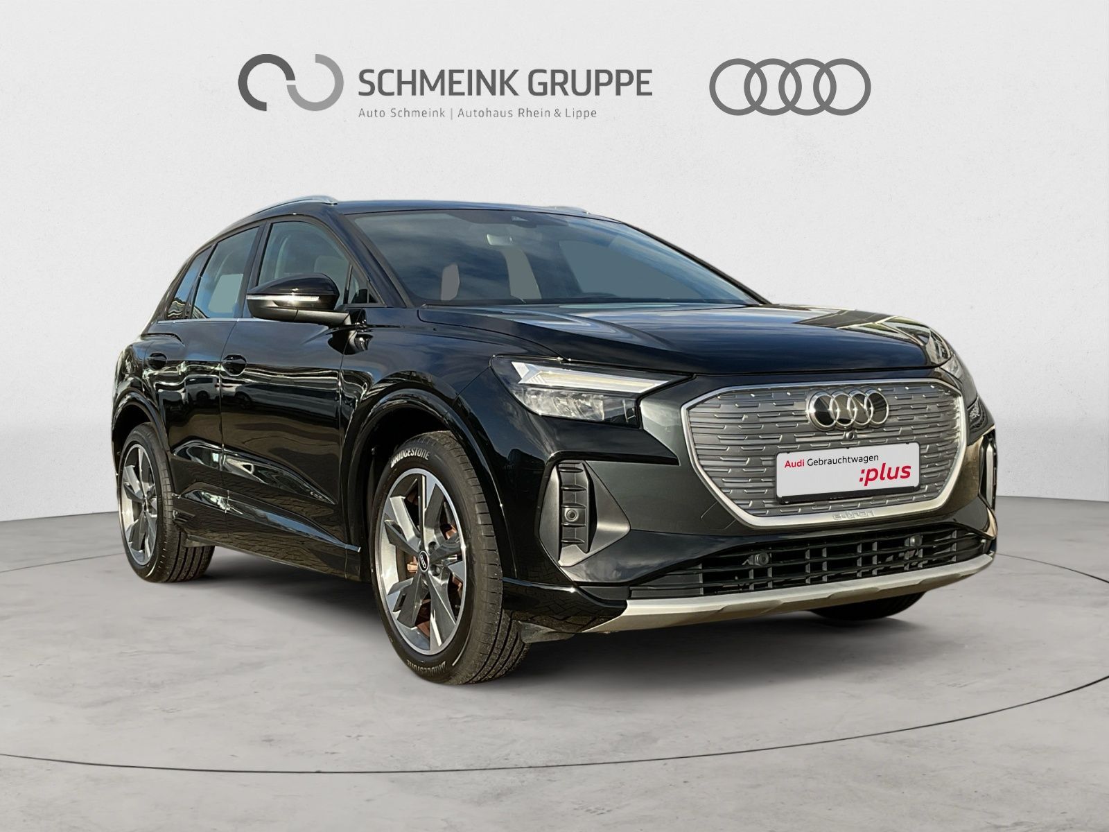 Audi Q4 e-tron - Bild 8