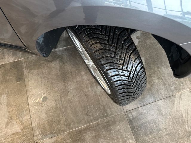 Smart ForFour Basis 52 kW *Klima*Radio*BT*Tempomat*