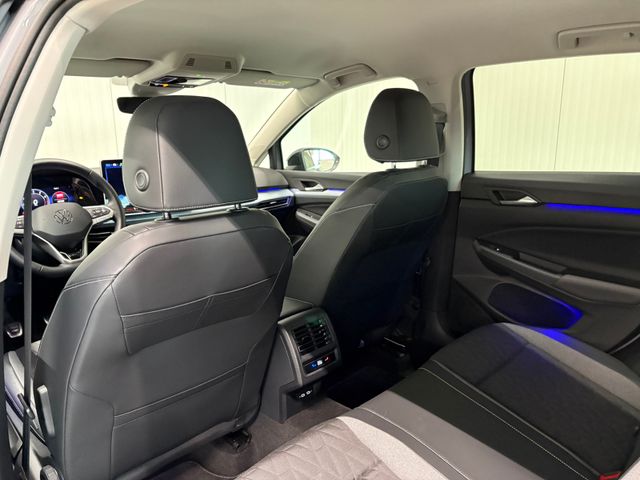 Golf VIII Variant Goal 1.5 TSI LED ACC PDC