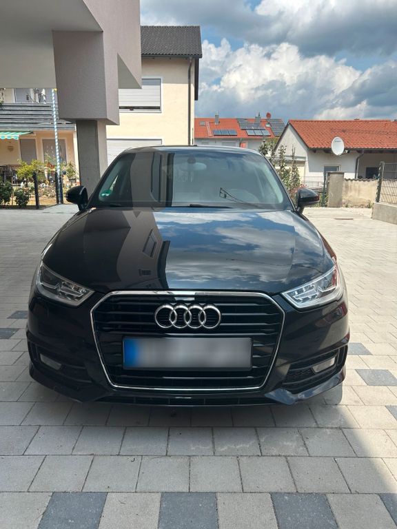 Image of Audi A1