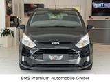 Ford B-MAX Titanium Garantie - Ford B-MAX Titanium mit Diesel-Antrieb