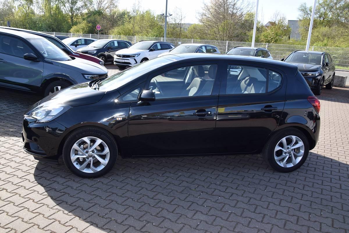 Opel Corsa E 1.4   5-trg., IntelliLink