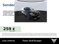 Cupra Leon - Vorschau Bild 1