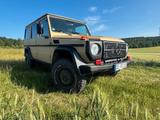 Mercedes-Benz G 280 CDI lang Professional -Jagd - Mercedes-Benz Professional