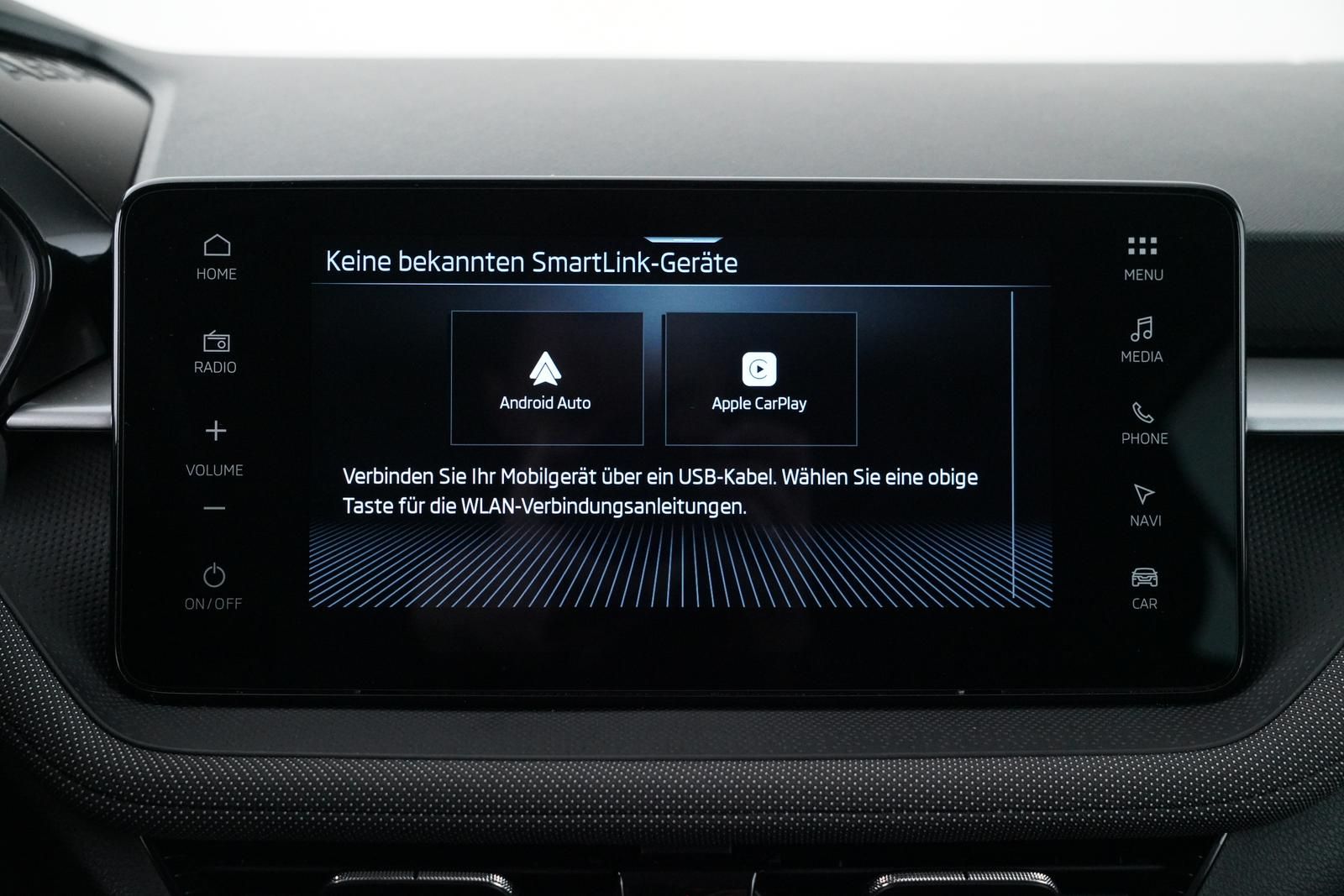 Skoda Fabia - Bild 21