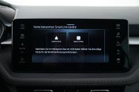 Skoda Fabia - Vorschau Bild 21
