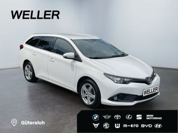 Toyota Auris Touring Sports - 3