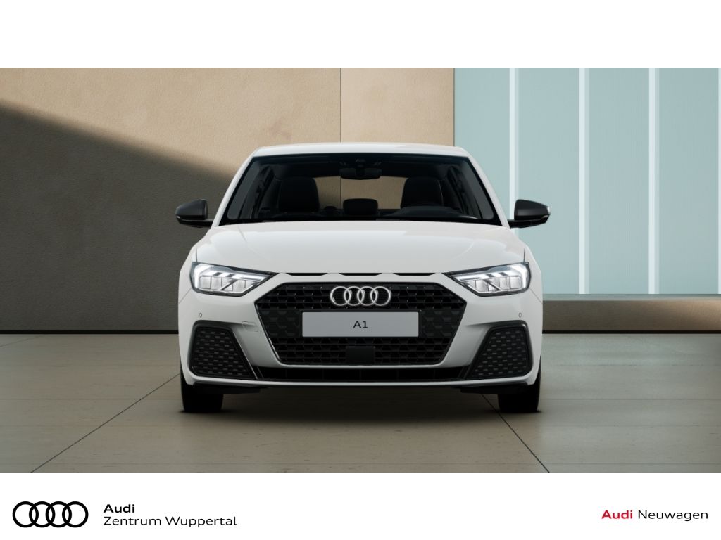 Audi A1 - Bild 5