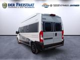 HYMER / ERIBA / HYMERCAR CAMPER VAN YELLOWSTONE 601 3,5T*LED*SCHLAFDACH*C - Offers