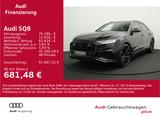 Audi SQ8 competition TFSI AllrLenk*StdHz*23*LP145tEUR