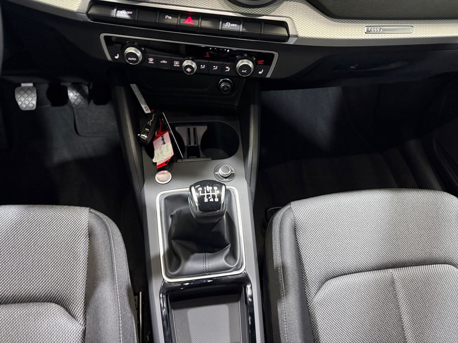 Audi Q2 - Bild 8