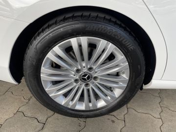 Mercedes C 180 - 9