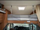 Dethleffs Fiat Ducato Alkoven - Angebote