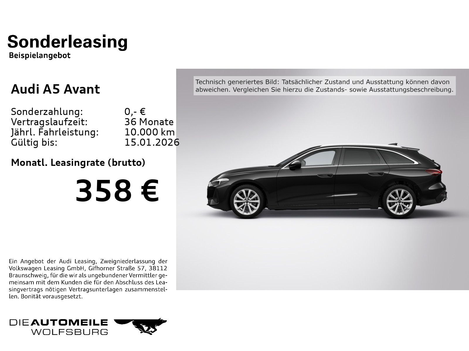Audi A5 - Bild 2