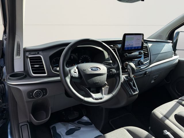 Ford Tourneo Custom L2 Titanium X Kamera+Temp+3 Z. Kl