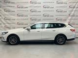 BMW 520d Touring CURVED/LED/NAVI/SPUR/TOT/LEDER/KAM - BMW 520: Kombi, 520d