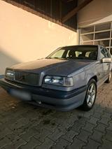 Volvo 850 kombi - Volvo Gebrauchtwagen von 1996