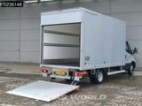 Iveco Daily 35C18 3.0L Automaat 1000KG Laadklep Zijdeu - Angebote