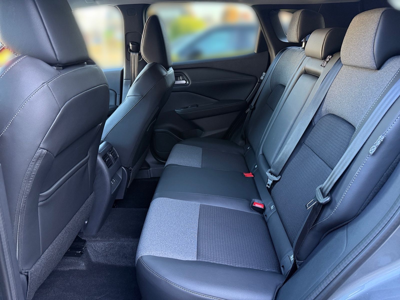 Fahrzeugabbildung Nissan Qashqai 1.3 DIG-T MHEV Xtronic N-Way *HUD*360'Ka