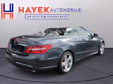 Mercedes-Benz E 500 CGI BlueEfficiency AMG/MEM/Sitzbelüftung - Unfallwagen