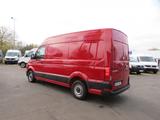 Volkswagen Crafter Kasten 35 MR L2H2 AHK*Seitenwindassisten - Volkswagen Crafter: 35