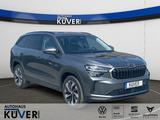 Skoda Kodiaq Selection 2.0 TDI DSG 4x4 Navi+Pano+AHK - Skoda Kodiaq Jahreswagen
