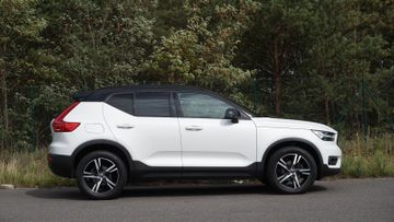 Volvo XC40 - 7