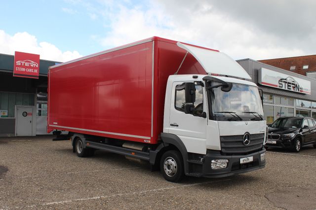 Mercedes-Benz Atego 3 4x2 l KOFFER l