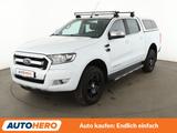 Ford 2.2 TDCi Doppelkabine Limited 4x4 Aut.*AHK*NAV* - Ford Ranger Gebrauchtwagen