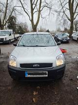 Ford Fusion 1.6 (101 PS, Automatik) - CarP... - gebrauchte Ford Fusion aus dem Jahr 2004