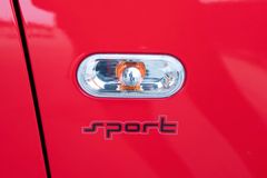 SKODA Citigo 1.0 Sport*Comfort*Urban*SHZ*