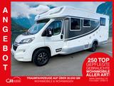 Miller Montana - Einzelbetten - Garage - - Miller Wohnwagen & Wohnmobile