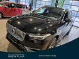 Volvo XC90 T8 AWD Core Plug-In+MEMORY+WINTERPAK+RFK+ - Volvo XC90 mit Hybrid-Antrieb: Core