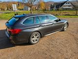 BMW 530d xDrive Touring  - M-Paket, Vollausstattung - BMW 530 Kombi 530d m paket voll mit Diesel-Antrieb