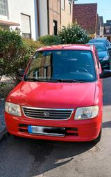 Daihatsu Cuore - gebrauchte Daihatsu Cuore aus dem Jahr 2003