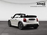 MINI Cooper S Cabrio - Vorschau Bild 2