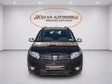 Dacia Logan MCV II Kombi Celebration 0.9/KLIMA/TEMPOMA - gebrauchte Dacia Logan aus dem Jahr 2015