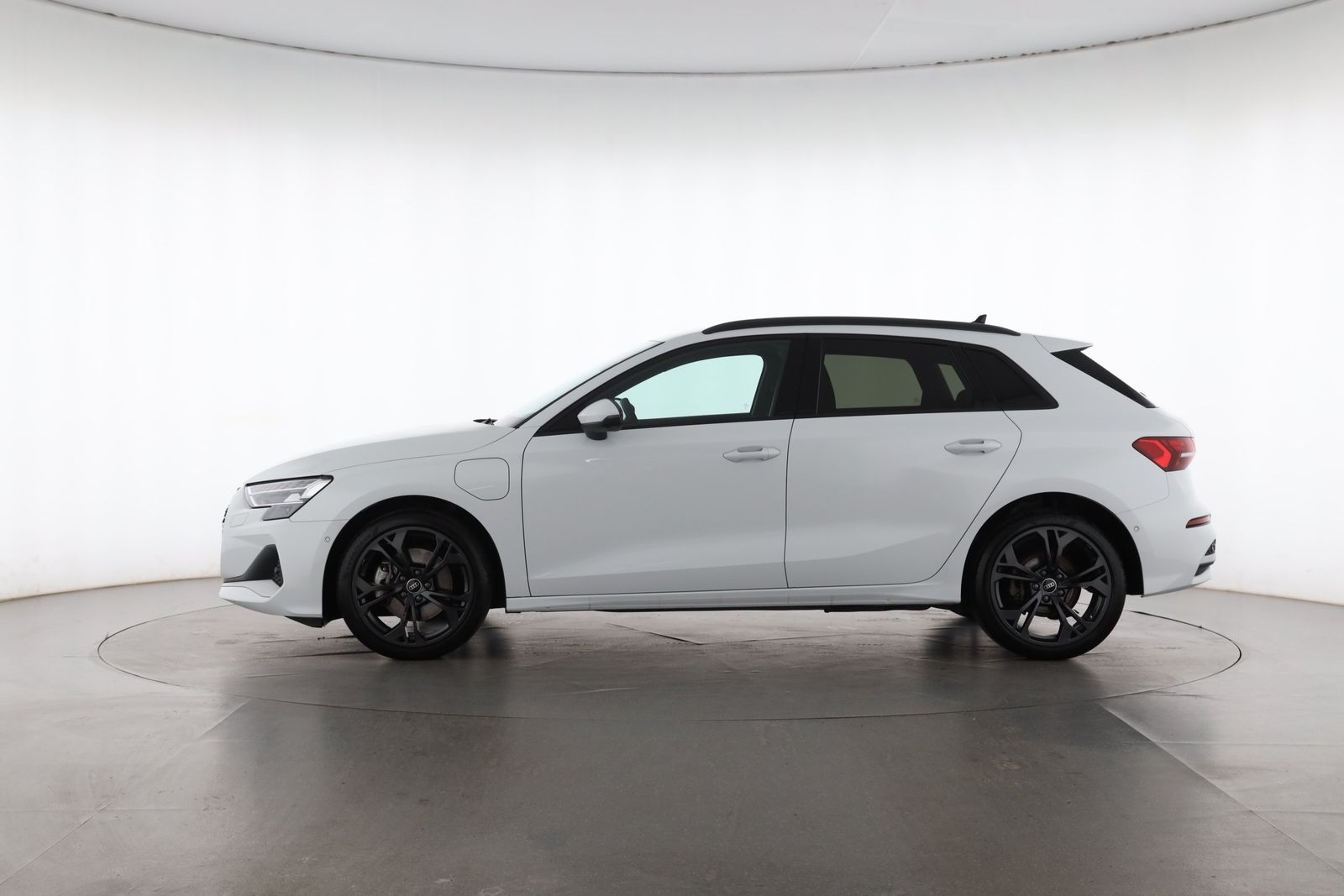 Audi A3 - Bild 4
